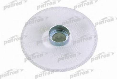 Patron HS190004 - Filtre, unité d'alimentation de carburant cwaw.fr