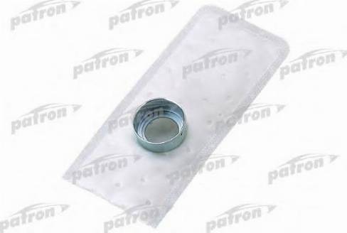 Patron HS190005 - Filtre, unité d'alimentation de carburant cwaw.fr