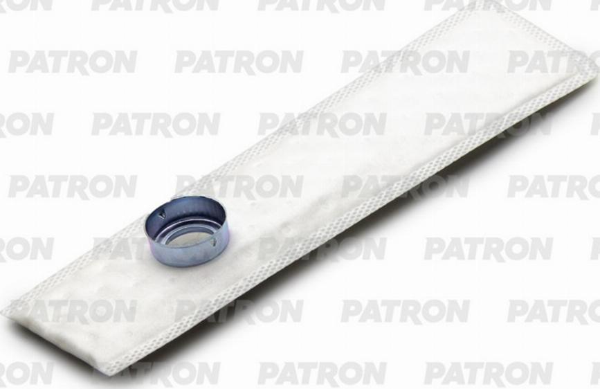 Patron HS190035 - Filtre, unité d'alimentation de carburant cwaw.fr