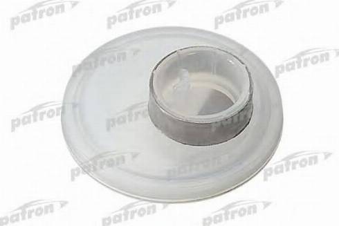 Patron HS192001 - Filtre, unité d'alimentation de carburant cwaw.fr