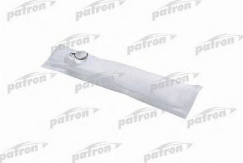 Patron HS109004 - Filtre, unité d'alimentation de carburant cwaw.fr