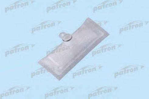 Patron HS110004 - Filtre, unité d'alimentation de carburant cwaw.fr