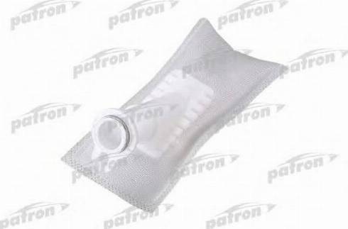 Patron HS110007 - Filtre, unité d'alimentation de carburant cwaw.fr