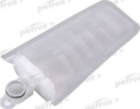 Patron HS110014 - Filtre, unité d'alimentation de carburant cwaw.fr