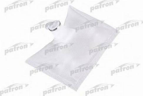 Patron HS110010 - Filtre, unité d'alimentation de carburant cwaw.fr