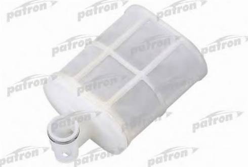 Patron HS110011 - Filtre, unité d'alimentation de carburant cwaw.fr