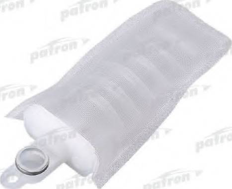 Patron HS110013 - Filtre, unité d'alimentation de carburant cwaw.fr