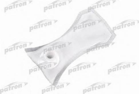 Patron HS110012 - Filtre, unité d'alimentation de carburant cwaw.fr