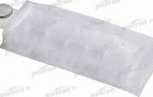 Patron HS110028 - Filtre, unité d'alimentation de carburant cwaw.fr