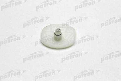 Patron HS110073 - Filtre, unité d'alimentation de carburant cwaw.fr