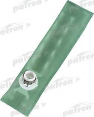 Patron HS120004 - Filtre, unité d'alimentation de carburant cwaw.fr