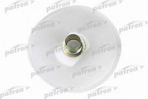 Patron HS120005 - Filtre, unité d'alimentation de carburant cwaw.fr