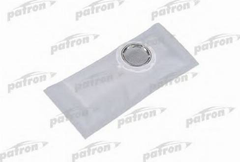 Patron HS220001 - Filtre, unité d'alimentation de carburant cwaw.fr