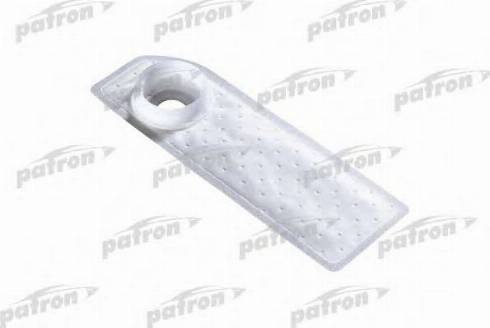 Patron HS270001 - Filtre, unité d'alimentation de carburant cwaw.fr