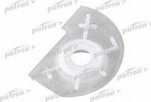 Patron HS270002 - Filtre, unité d'alimentation de carburant cwaw.fr