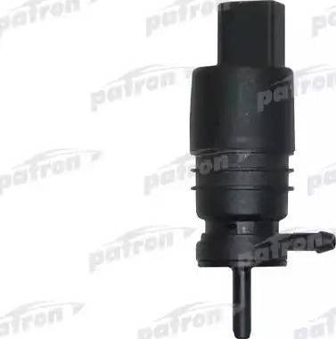 Patron P19-0009 - Pompe d'eau de nettoyage, nettoyage des vitres cwaw.fr