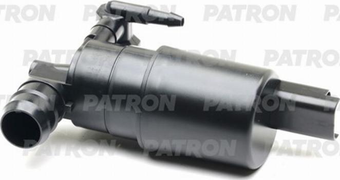 Patron P19-0028 - Pompe d'eau de nettoyage, nettoyage des vitres cwaw.fr