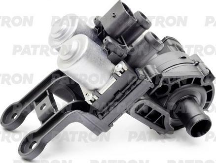 Patron P14-0041 - Valve magnétique cwaw.fr