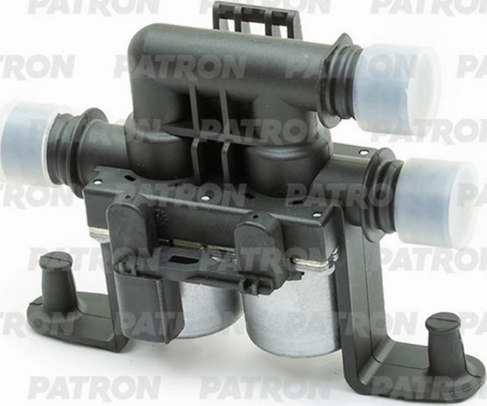 Patron P14-0039 - Valve magnétique cwaw.fr