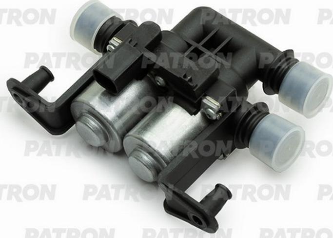 Patron P14-0032 - Valve magnétique cwaw.fr