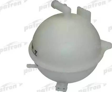 Patron P10-0004 - Vase d'expansion, liquide de refroidissement cwaw.fr