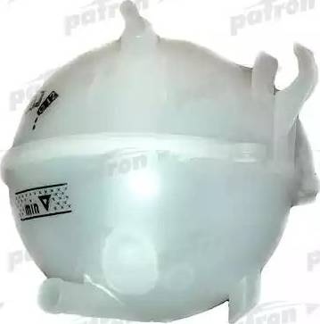 Patron P10-0016 - Vase d'expansion, liquide de refroidissement cwaw.fr