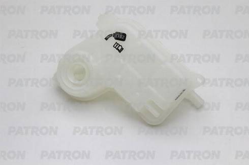 Patron P10-0023 - Vase d'expansion, liquide de refroidissement cwaw.fr