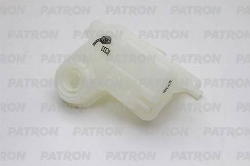 Patron P10-0022 - Vase d'expansion, liquide de refroidissement cwaw.fr