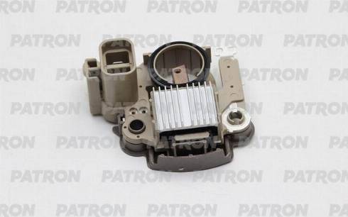 Patron P25-0054KOR - Régulateur d'alternateur cwaw.fr