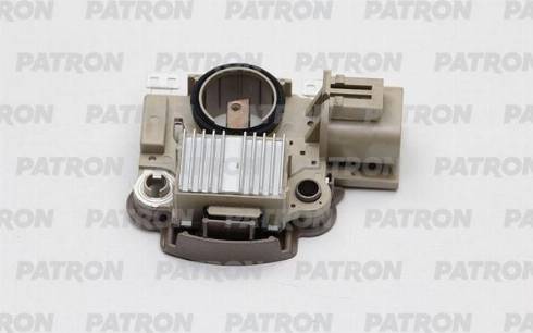 Patron P25-0065KOR - Régulateur d'alternateur cwaw.fr