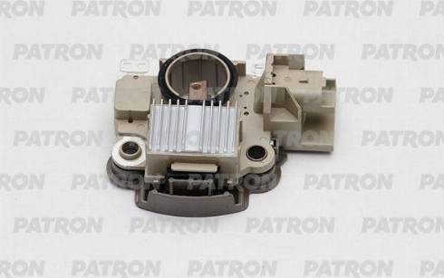 Patron P25-0063KOR - Régulateur d'alternateur cwaw.fr