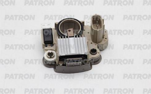 Patron P25-0079KOR - Régulateur d'alternateur cwaw.fr