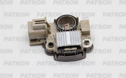 Patron P25-0073KOR - Régulateur d'alternateur cwaw.fr