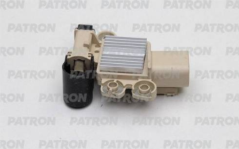 Patron P25-0115KOR - Régulateur d'alternateur cwaw.fr