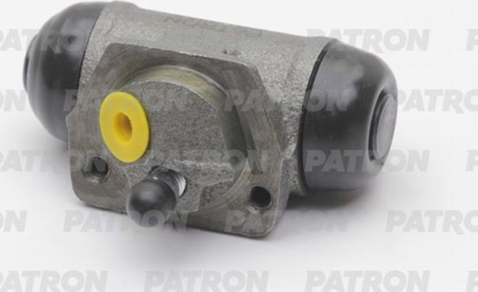 Patron PBC4555 - Cylindre de roue cwaw.fr