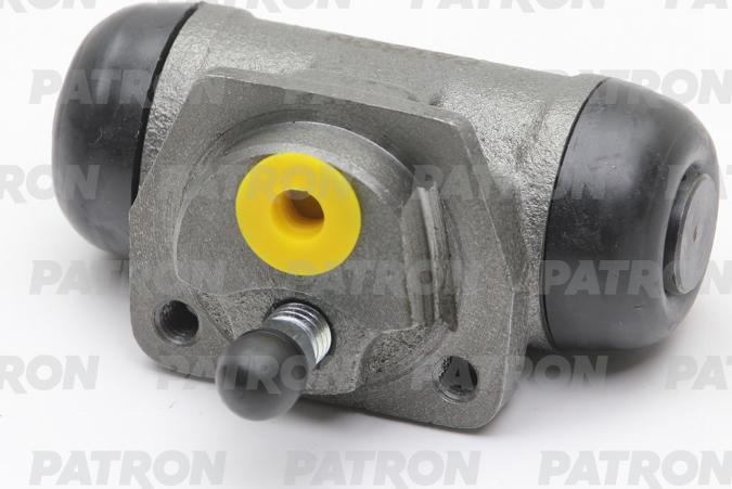 Patron PBC4553 - Cylindre de roue cwaw.fr