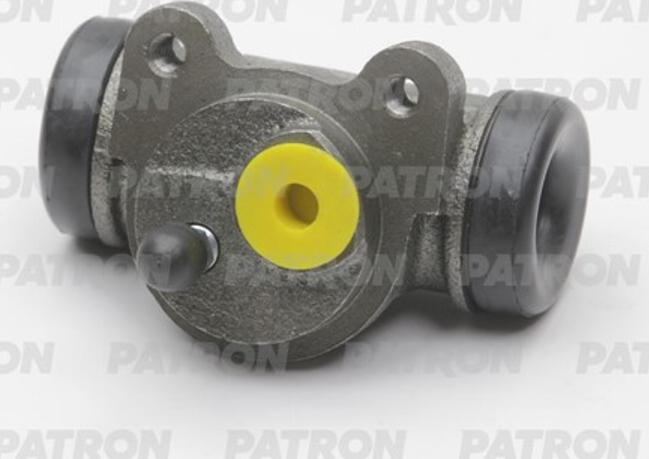 Patron PBC4674 - Cylindre de roue cwaw.fr