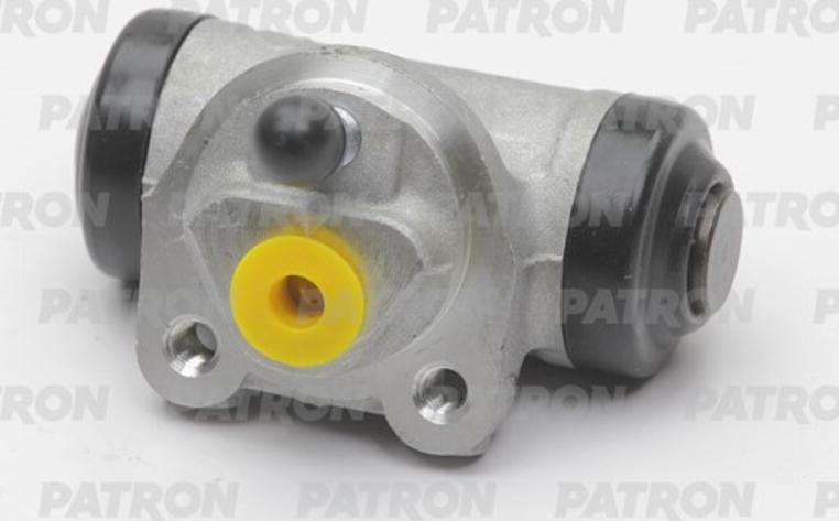 Patron PBC4027 - Cylindre de roue cwaw.fr