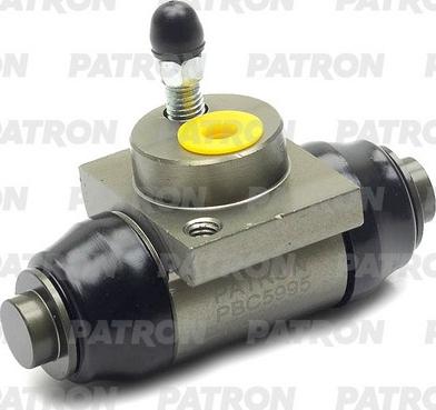 Patron PBC5995 - Cylindre de roue cwaw.fr