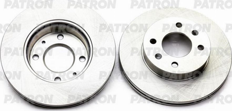 Patron PBD9998 - Disque de frein cwaw.fr