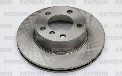 Patron PBD4447 - Disque de frein cwaw.fr