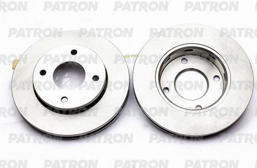 Patron PBD4457 - Disque de frein cwaw.fr