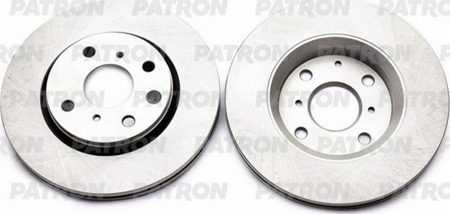 Patron PBD4469 - Disque de frein cwaw.fr