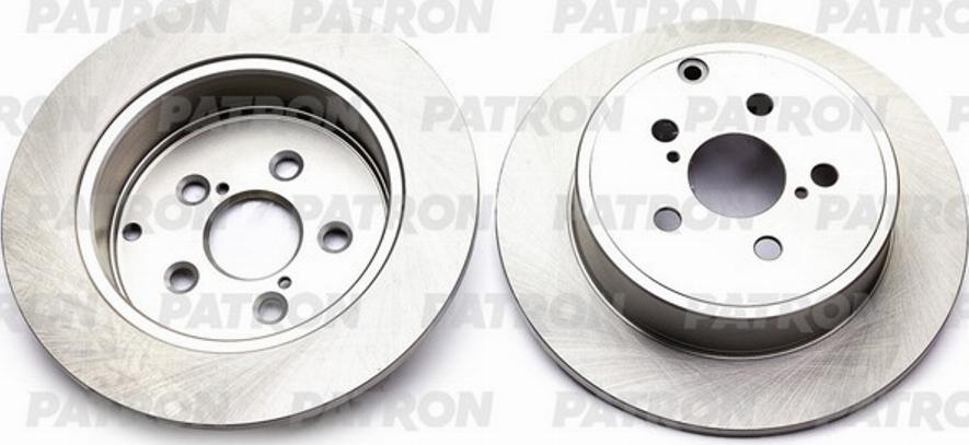 Patron PBD4417 - Disque de frein cwaw.fr