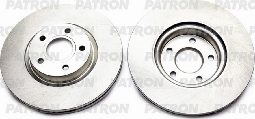 Patron PBD4424 - Disque de frein cwaw.fr