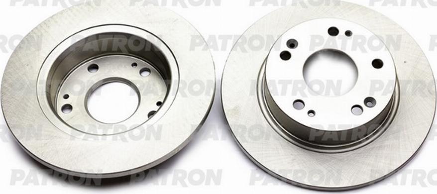 Patron PBD4428 - Disque de frein cwaw.fr