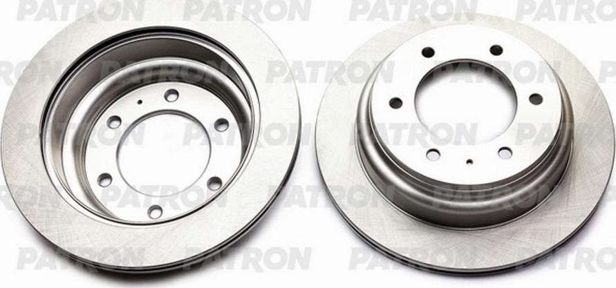 Patron PBD4030 - Disque de frein cwaw.fr