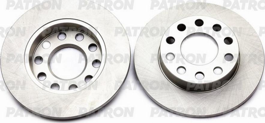 Patron PBD4186 - Disque de frein cwaw.fr