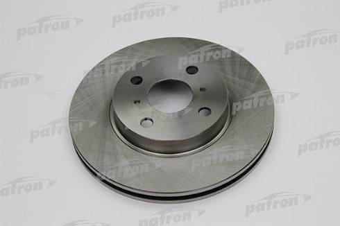 Patron PBD4806 - Disque de frein cwaw.fr