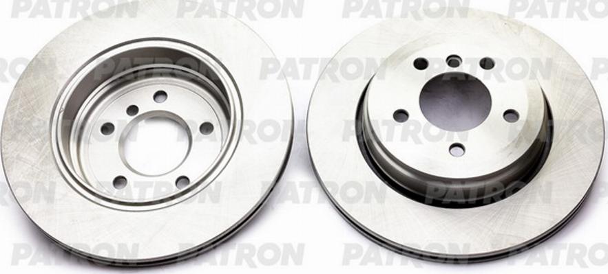 Patron PBD4360 - Disque de frein cwaw.fr